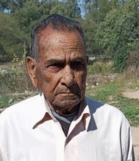 जसविंदर कौर।