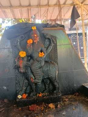 तोड़फोड़