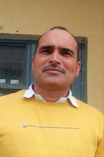 01 कैथल। सुबह के समय नए बस स्टैंड पर खाली पड़ा दिल्ली का काउंटर। संवाद 01 कैथल। सुबह के समय नए बस स्टैंड पर खाली पड़ा दिल्ली का काउंटर। संवाद