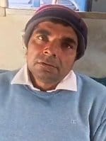 एलम रेलवे स्टेशन पर खड़ी ट्रेन । संवाद एलम रेलवे स्टेशन पर खड़ी ट्रेन । संवाद