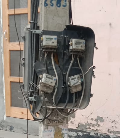 16सीटीके20... बलवीर सिंह। संवाद 16सीटीके20... बलवीर सिंह। संवाद