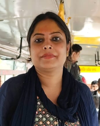 महाकुंभ से त्रिवेणी संगम में स्नान करके वापस लौटे यात्रियों ने अपने अनुभव सांझा किए। संवाद