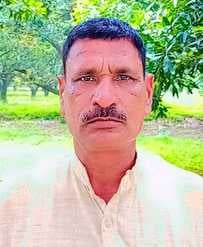झिंझाना के गांव पत्नी परतापुर में उखड़ी पडी सड़क l संवाद झिंझाना के गांव पत्नी परतापुर में उखड़ी पडी सड़क l संवाद