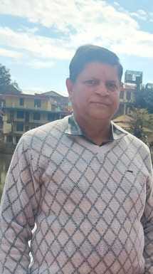 बाबा बालक नाथ मंदिर दियोटसिद्ध। संवाद