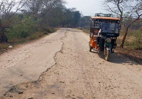 पुष्पेंद्र।