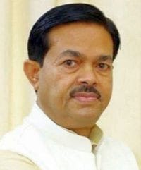 सांसद आदित्य यादव