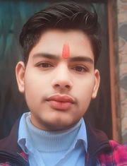 अभिनय पाठक,छात्र