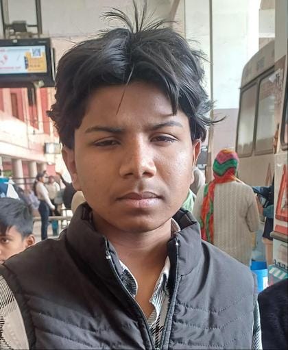 इंद्री निवासी शोभा