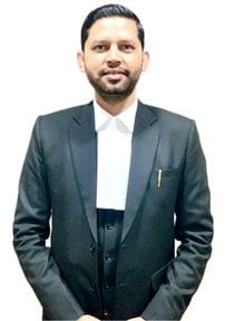 अधिवक्ता रविंद्र कुमार