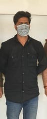 पहासू पुलिस द्वारा बरामद लूट का समान व नकदी। संवाद पहासू पुलिस द्वारा बरामद लूट का समान व नकदी। संवाद
