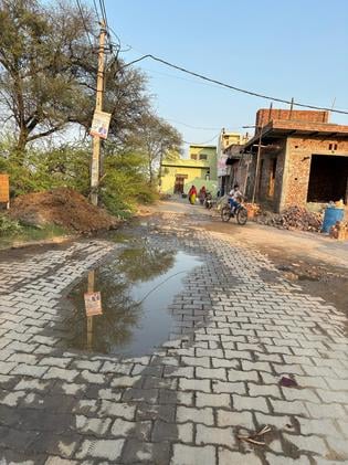 20सीटीके09 पवन कुमार, आंबेडकर काॅलोनी  निवासी।