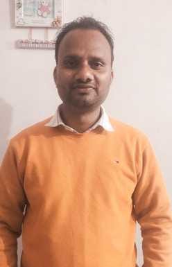 20सीटीके09 पवन कुमार, आंबेडकर काॅलोनी  निवासी।