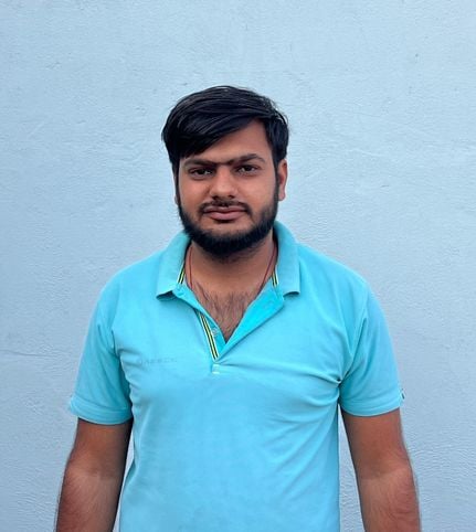 20सीटीके09 पवन कुमार, आंबेडकर काॅलोनी  निवासी।