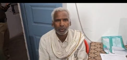 बिजली विभाग के कर्मचारियों के साथ मारपीट