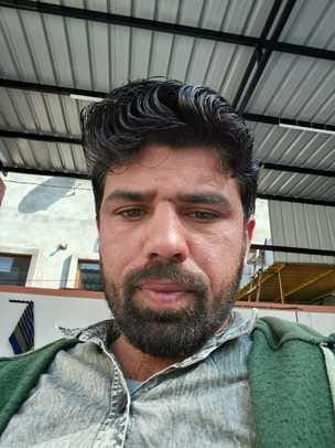 23सीटीके20 दीपक बुधवार, सुनारिया निवासी।