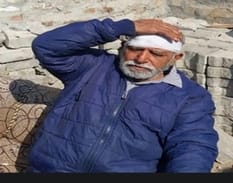 23सीटीके32..चमारिया रोड स्थित सोफा गोदाम में आग से जलकर राख हुआ सामान। संवाद 23सीटीके32..चमारिया रोड स्थित सोफा गोदाम में आग से जलकर राख हुआ सामान। संवाद