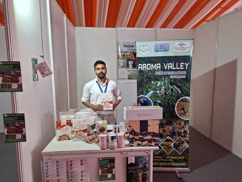 जहूर अहमद। अमर उजाला 