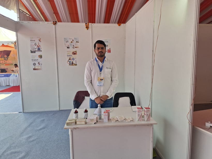जहूर अहमद। अमर उजाला 