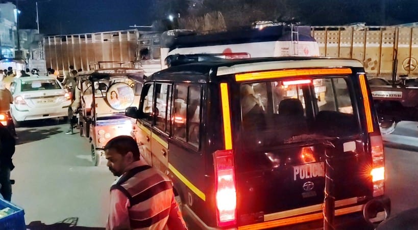पुवायां के मलय गुप्ता का फाइल फोटो। स्रोत परिजन पुवायां के मलय गुप्ता का फाइल फोटो। स्रोत परिजन
