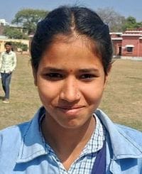 रोहित, छात्र रोहित, छात्र