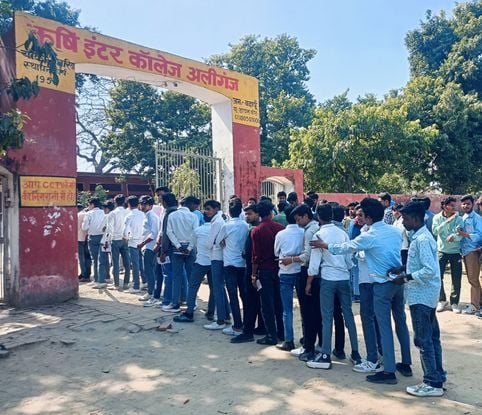 रोहित, छात्र रोहित, छात्र