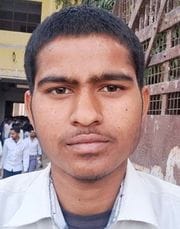 रोहित, छात्र रोहित, छात्र