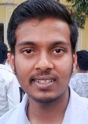 रोहित, छात्र रोहित, छात्र