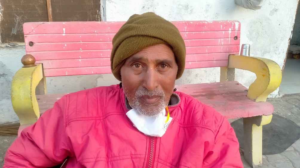 24jjrp25- झज्जर के बादली रोड स्थित शिवालय। संवाद 24jjrp25- झज्जर के बादली रोड स्थित शिवालय। संवाद