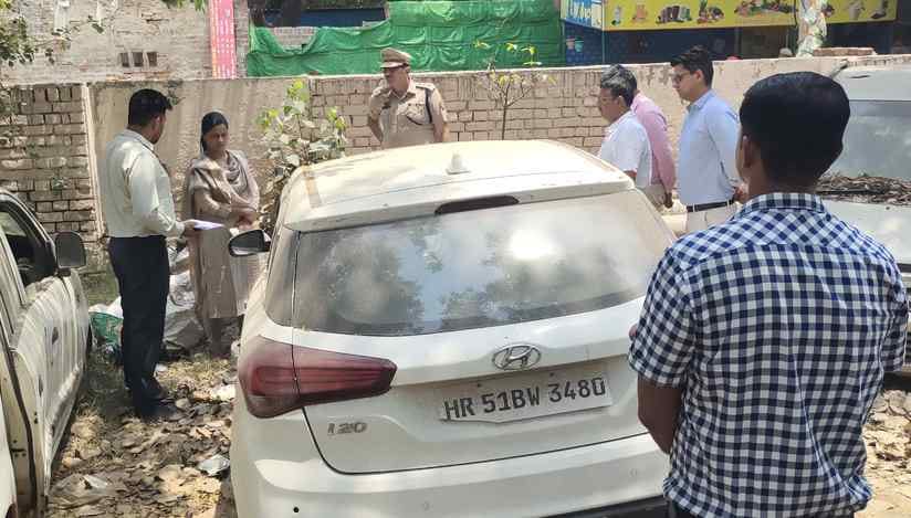-फोटो 57 : नफे सिंह हत्याकांड के विरोध में समर्थकों द्वारा की गई सड़क जाम। फाइल फोटो -फोटो 57 : नफे सिंह हत्याकांड के विरोध में समर्थकों द्वारा की गई सड़क जाम। फाइल फोटो