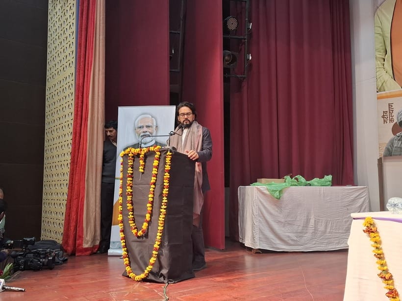 जम्मू क्लब में आयोजित बजट पे चर्चा संगोष्ठी में भाग लेते शहर के व्यापारी। अमर उजाला जम्मू क्लब में आयोजित बजट पे चर्चा संगोष्ठी में भाग लेते शहर के व्यापारी। अमर उजाला
