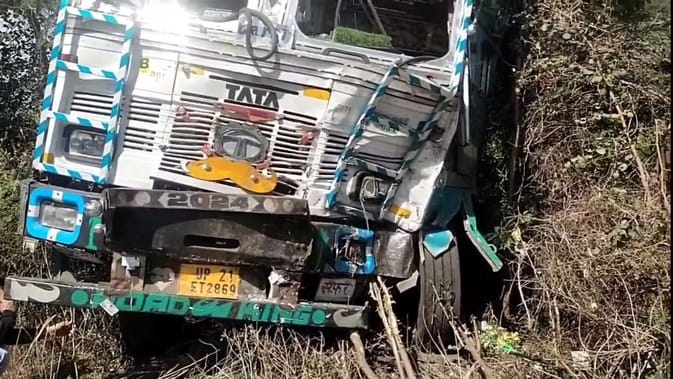 सड़क हादसा सड़क हादसा