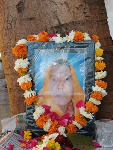 मानवता की मिशाल