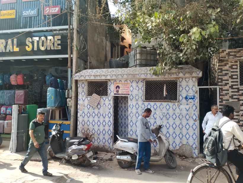 हितेश कटारिया, व्यापारी हितेश कटारिया, व्यापारी