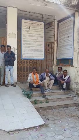 सड़क दुर्घटना