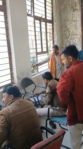 सड़क दुर्घटना