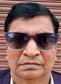 पनबड़िया पुलिया पर चल रहा निर्माण कार्य। संवाद पनबड़िया पुलिया पर चल रहा निर्माण कार्य। संवाद