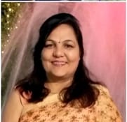 01जेएनडी02-राजकीय वरिष्ठ माध्यमिक विद्यालय सिंधवी खेड़ा के अंदर हरियाली का फोटो। स्रोत शिक्षा व