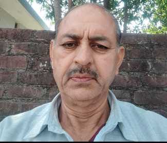 टेकचंद। संवाद टेकचंद। संवाद