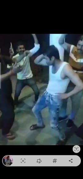 थाने में डिस्को: दरोगा जी की जन्मदिन पार्टी के लिए होटल बन गया थाना।