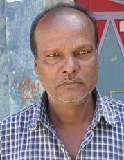 बरखेड़ा से गजरौला ई-रिक्शा से जाते लोग।संवाद बरखेड़ा से गजरौला ई-रिक्शा से जाते लोग।संवाद