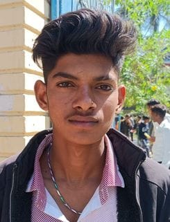 नसीम अली