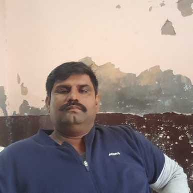 गन्ना ...किसान धीरज राणा।