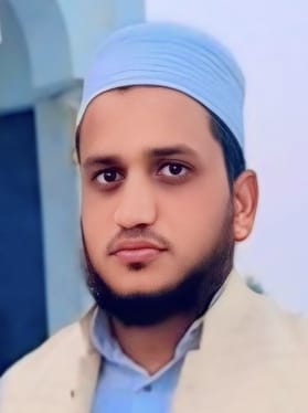झिंझाना में  रमजान की खबर से सम्बधित फोटो हाफिज अय्यूब । संवाद