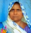 मीरापुर गांव में कमला देवी की मौत पर रोते बिलखते परिजन।   संवाद