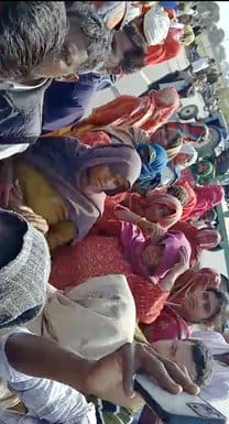 शामली क्षेत्र के  गांव शमसपुर निवासी गजे सिंह का फाइल फोटो  ।  संवाद