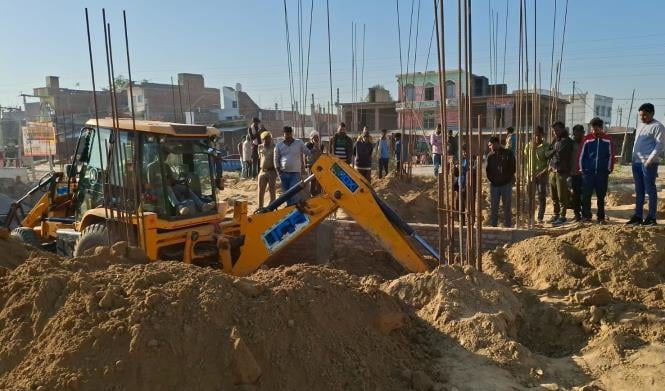 रोहन। स्रोतः परिजन रोहन। स्रोतः परिजन