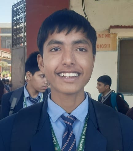 यशिका। यशिका।