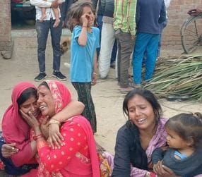 मैना देवी का फाइल फोटो। स्रोत: परिजन