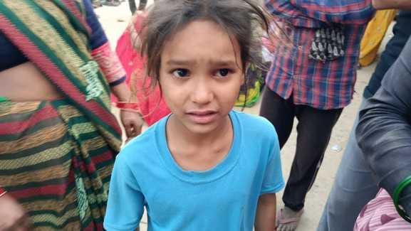 मैना देवी का फाइल फोटो। स्रोत: परिजन