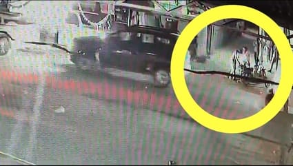 गाड़ी से कट लगने की बात पर ऐसी कहासुनी हुई कि युवक ने कर डाली हत्या